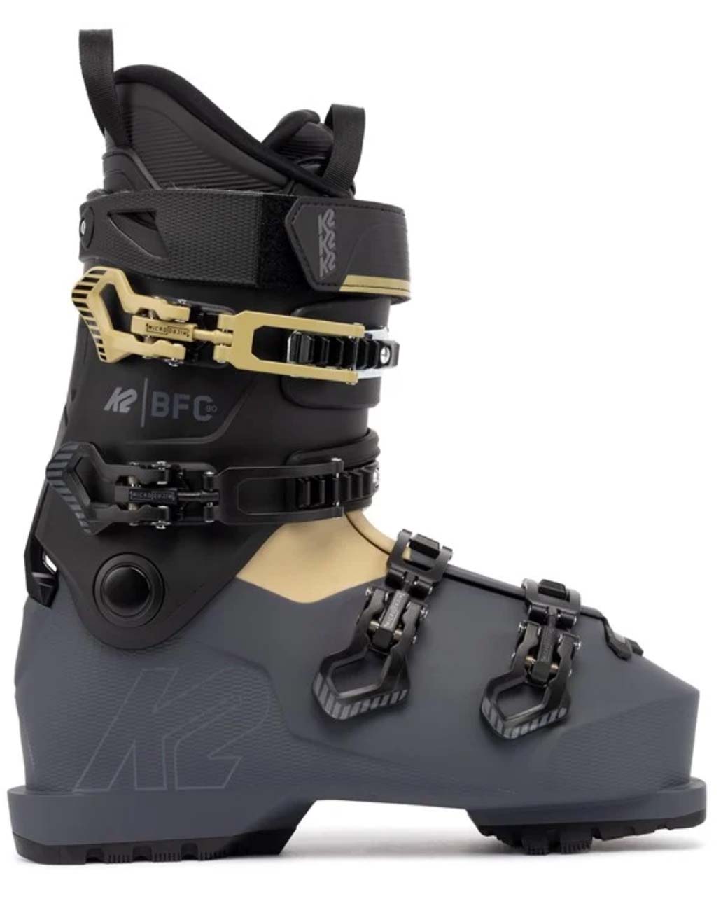 K2 BFC 90 ski boots