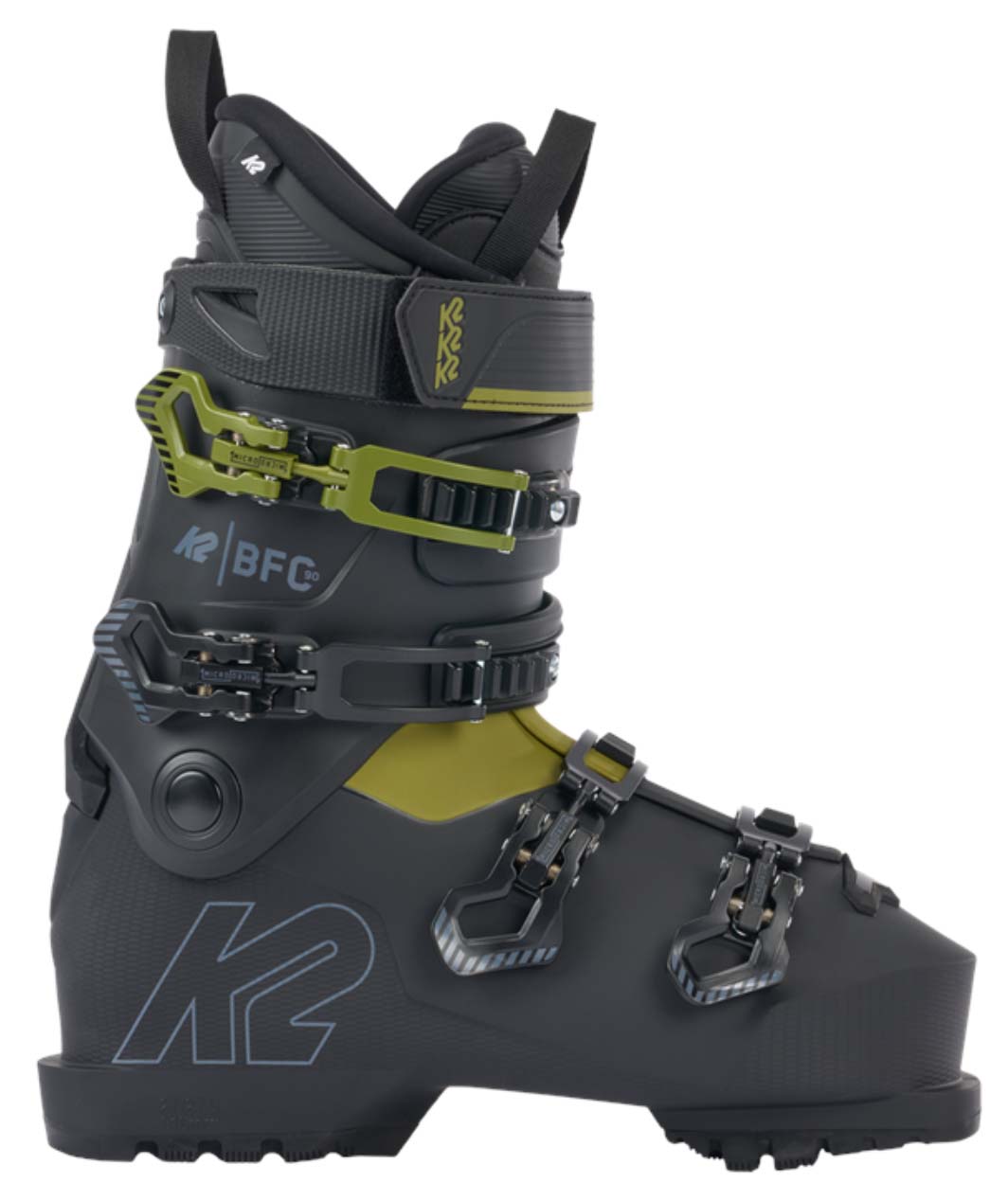 Best Downhill Ski Boots of 2023-2024