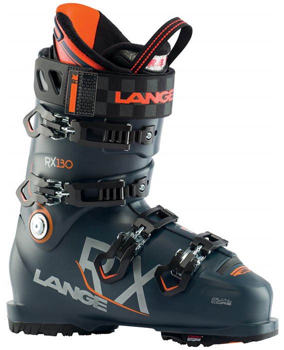 Lange RX 130 GW ski boots