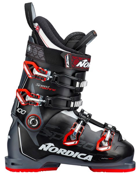 salomon impact sport 100
