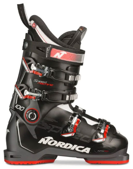 Alpina R4.0 Rear Entry Ski Boot 27.5 easiest and most comfortable ski boots 