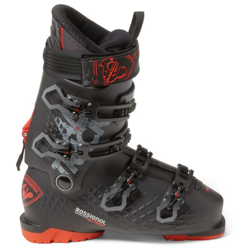 Rossignol Alltrack 90 ski boots