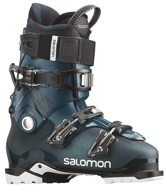 Salomon QST Access 90 ski boot