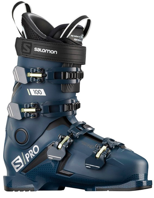 Best Downhill Ski Boots of 2021 | Switchback Travel