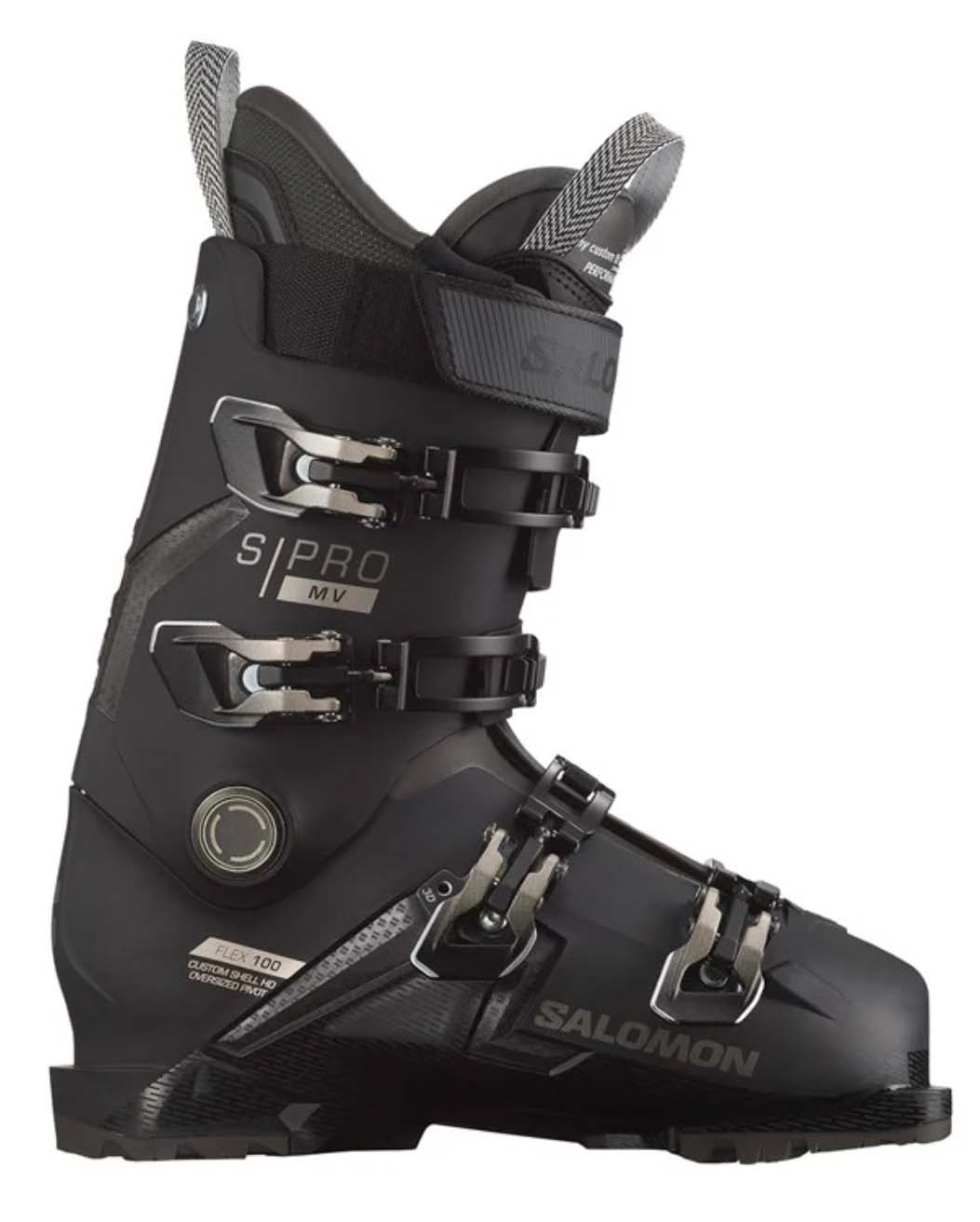 best cheap ski boots