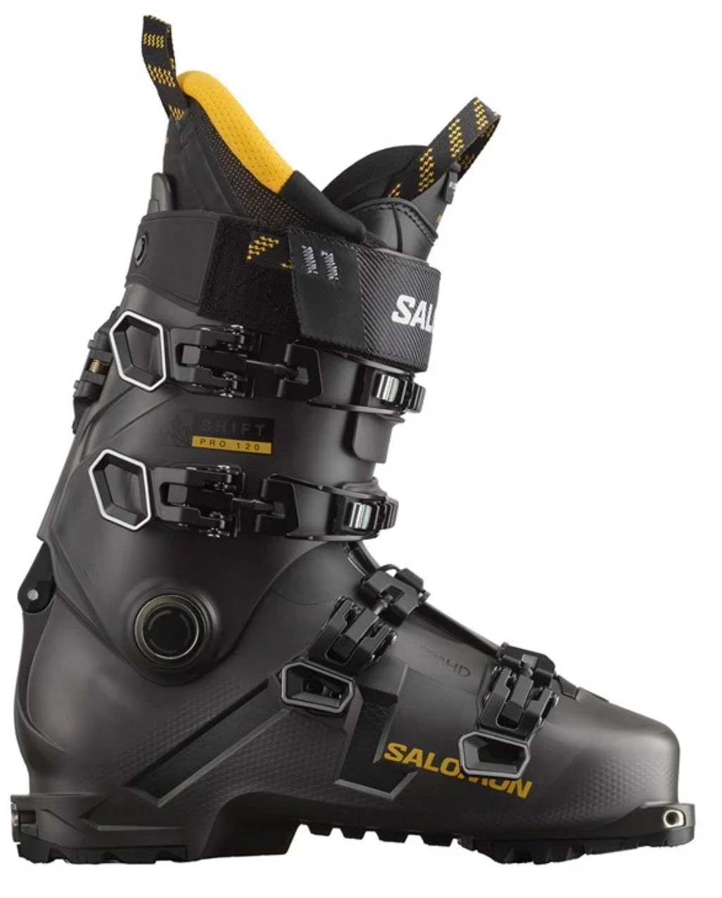 Salomon Shift Pro 120 ski boots