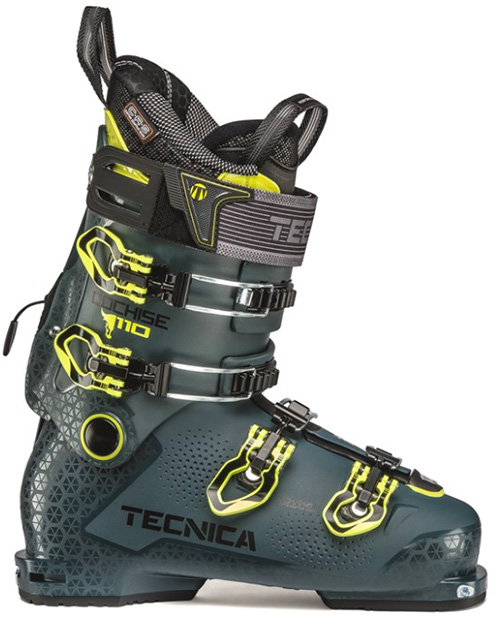 salomon x max sport 110 test
