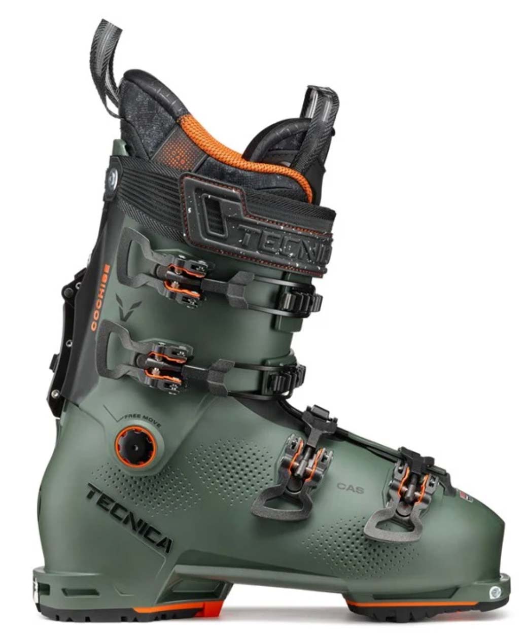 The Best Ski Boots of 2024 - FREESKIER