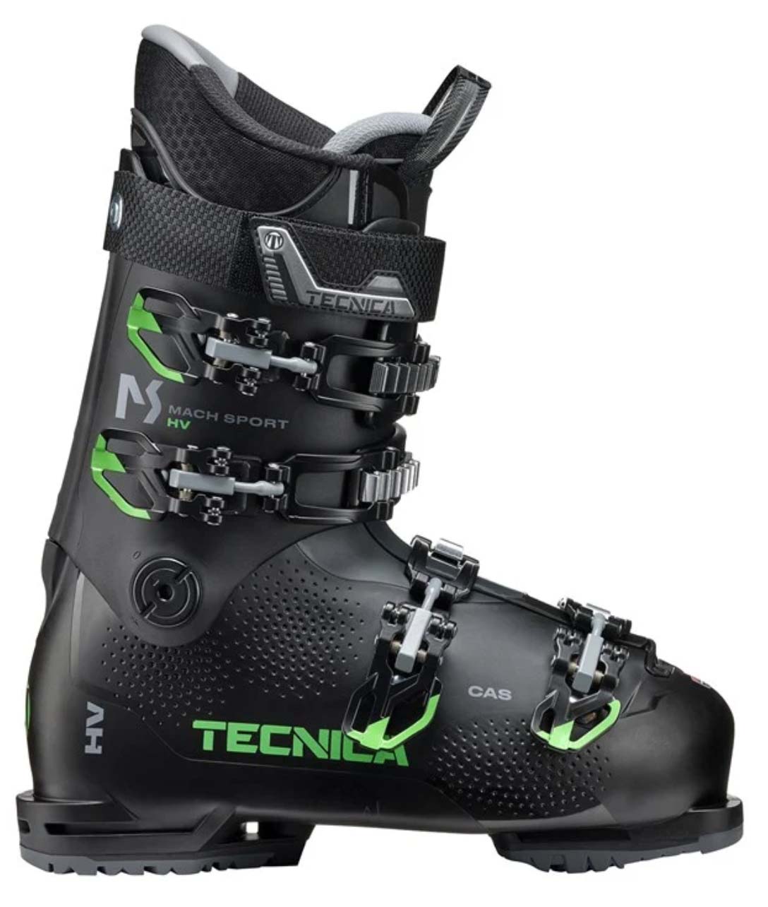 Tecnica Mach Sport HV 80 ski boots