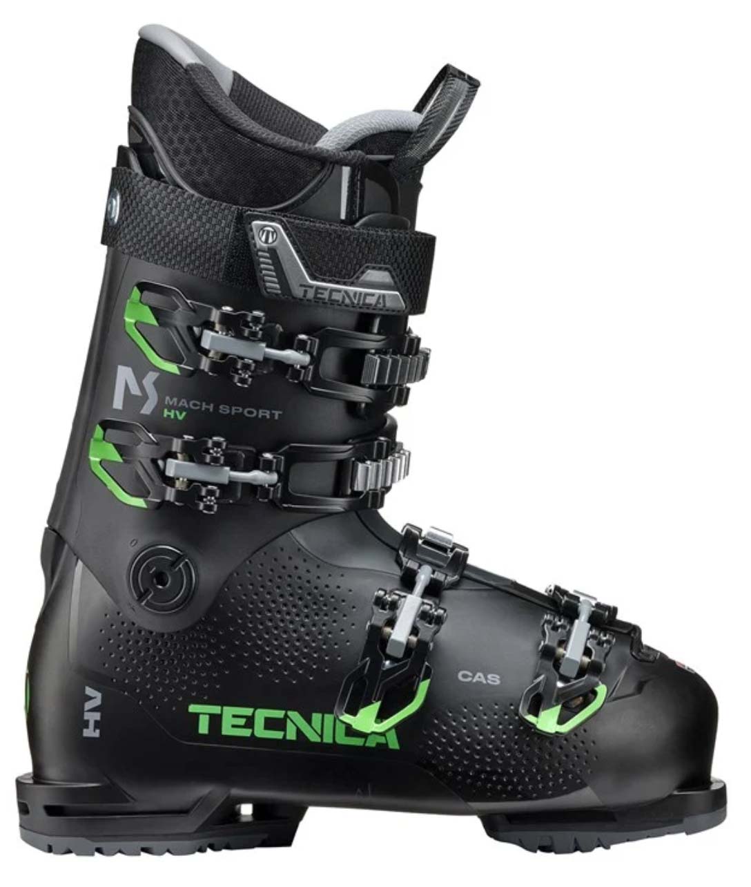 top 10 ski boots
