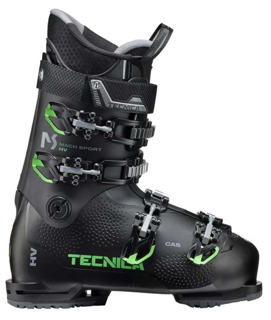 The Best Ski Boots of 2023-2024