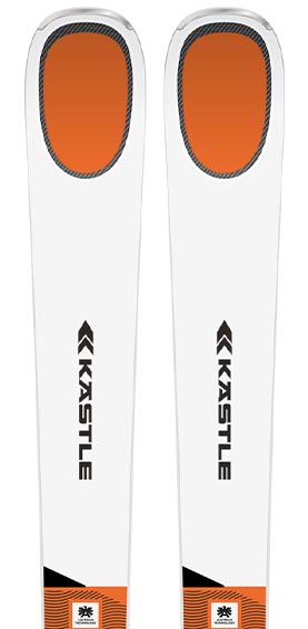Kastle MX88 ski