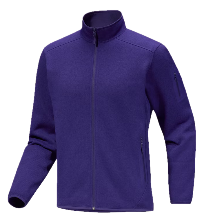 Arc'teryx Covert Cardigan 2025