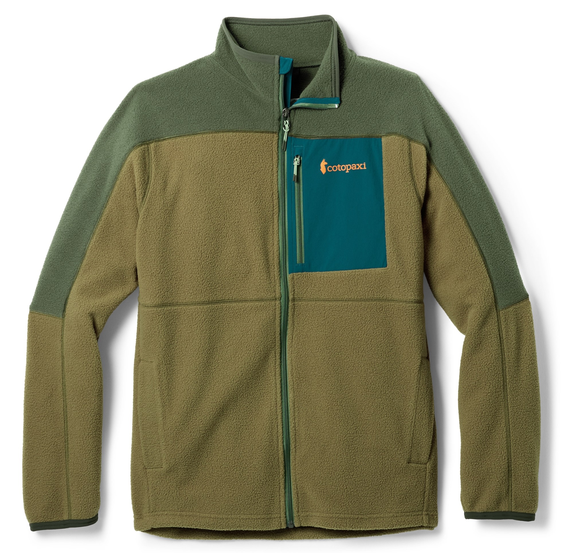 Cotopaxi Abrazo Fleece 2025