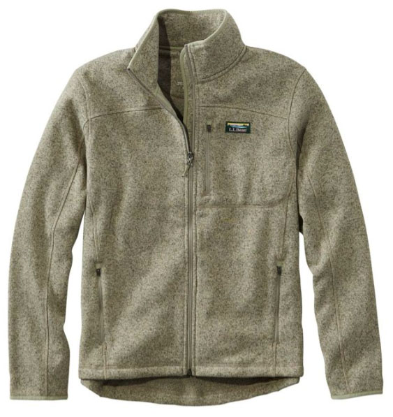 Comfortable Fabric with Zippered Hand Pockets Ultra Soft Warm Swiss Alps Kids Boy's Full Zip Polar Fleece Jacket