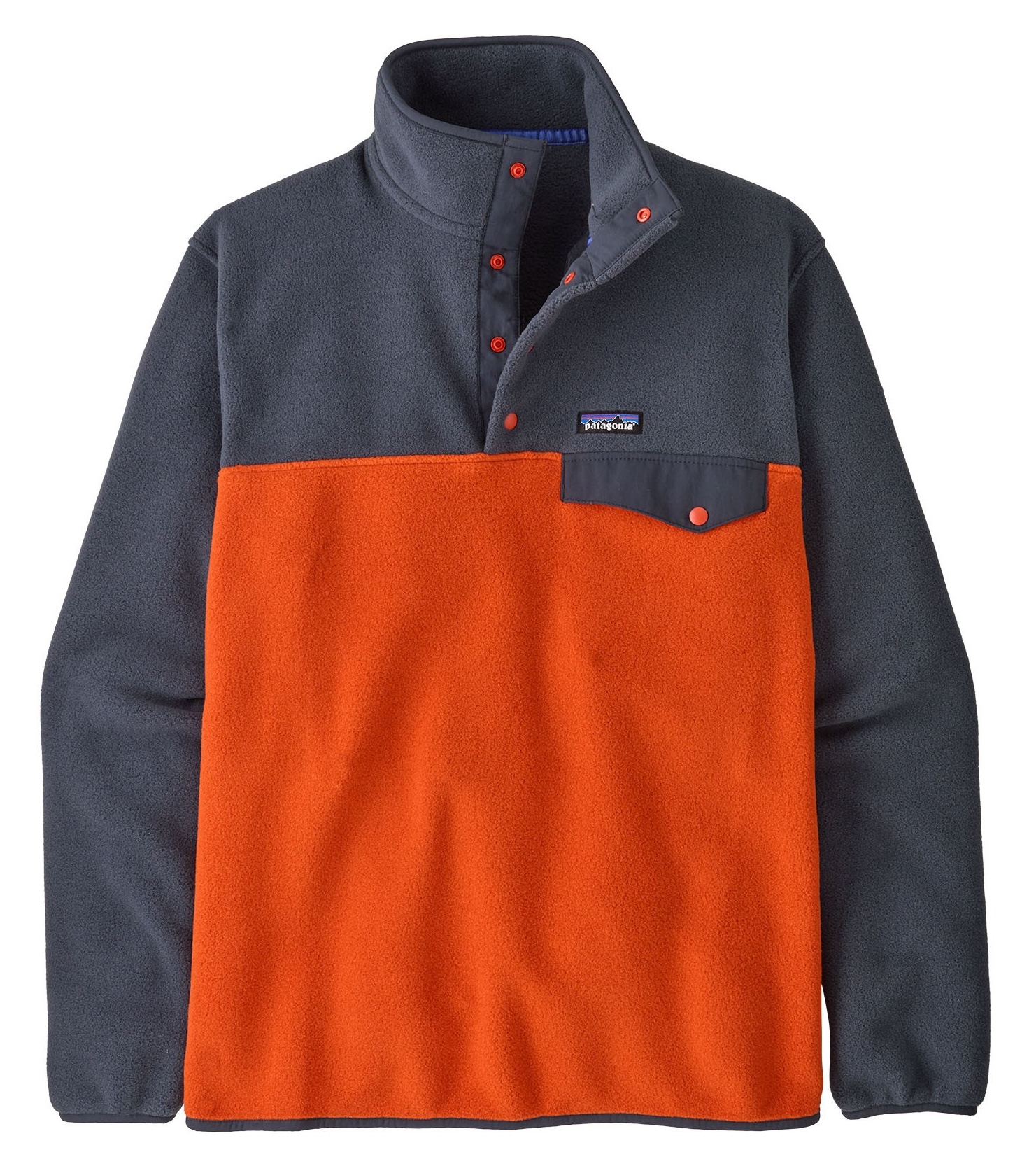 Patagonia  Lightweight Synchilla Snap-T Fleece Pullover 2025