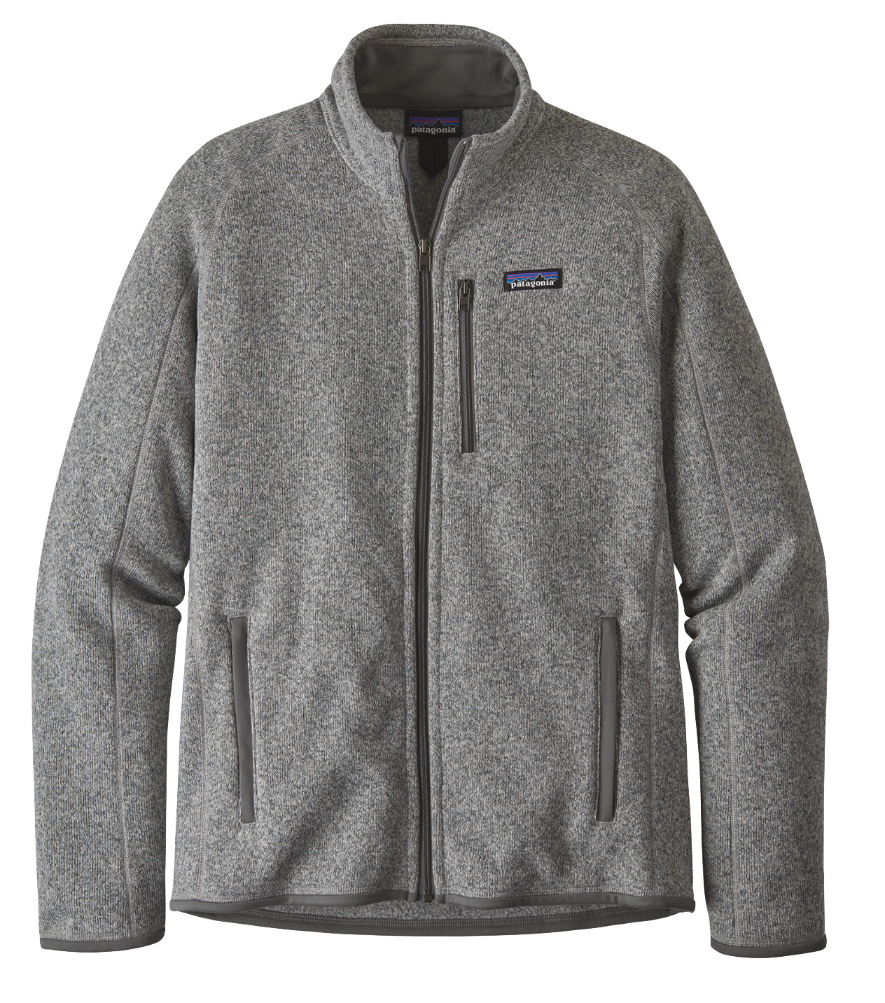 Patagonia Better Sweater fleece jacket