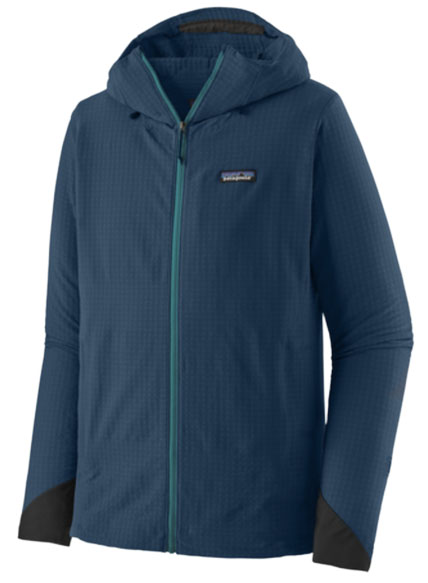 Patagonia R1 TechFace Hoody (fleece jackets)