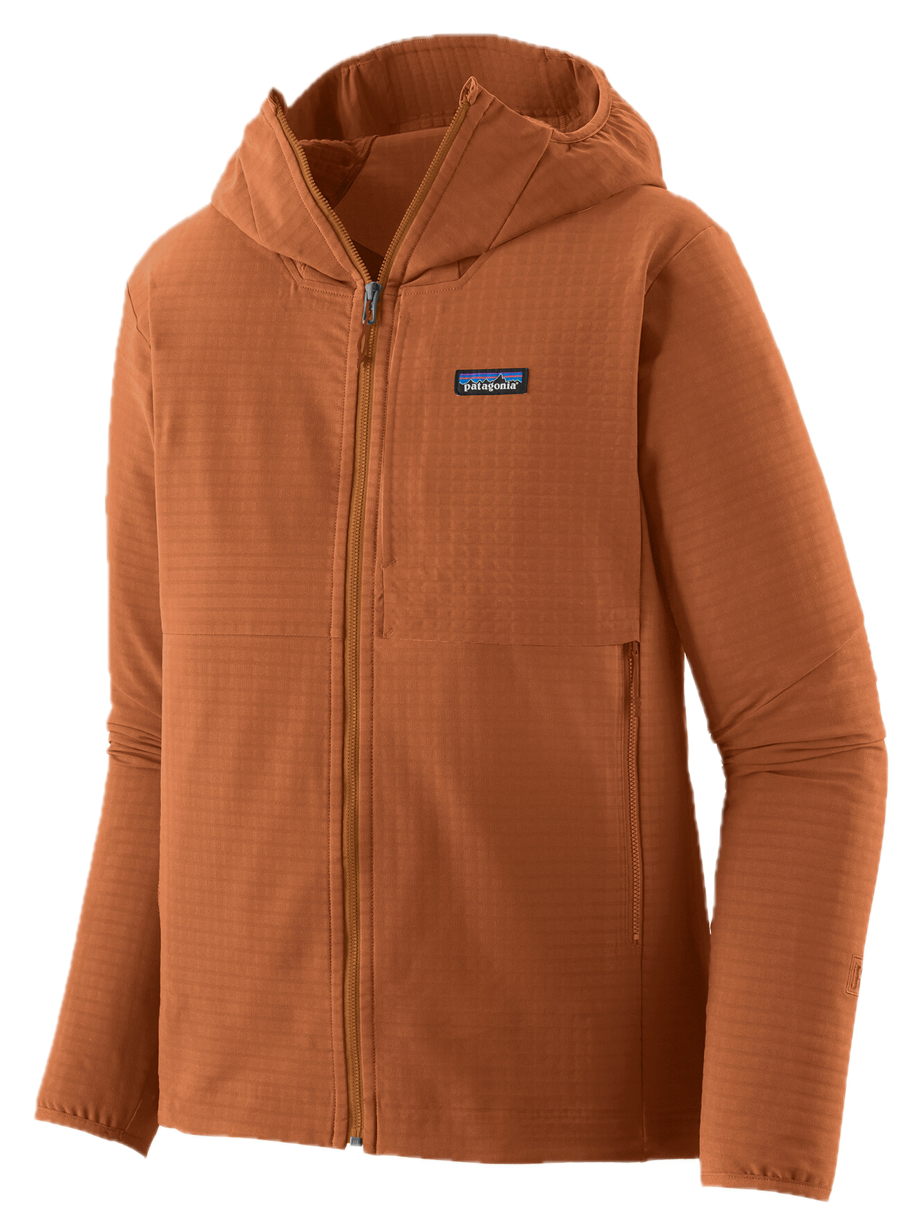 Patagonia R1 TechFace Hoody 2025