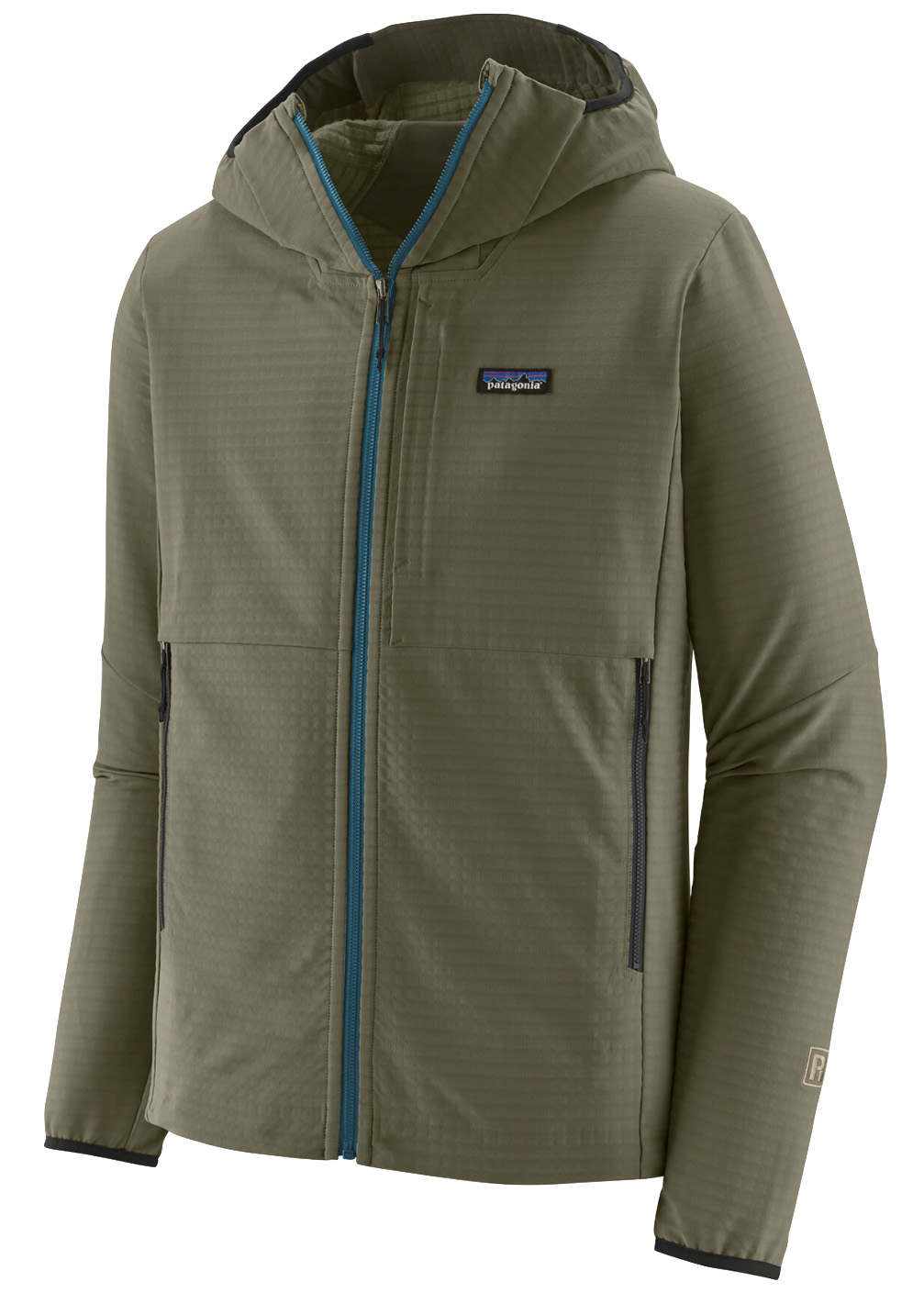 Patagonia R1 TechFace Hoody