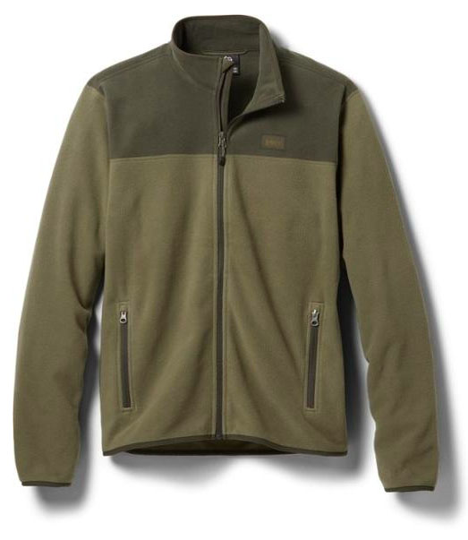 REI Co-op Groundbreaker 2.0 fleece jacket