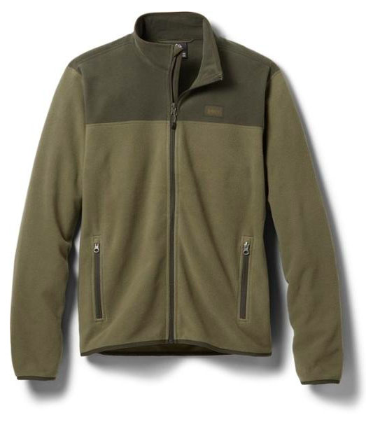 best fleece pullover women's