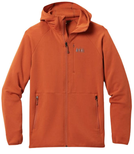 REI Co-op Hyperaxis 2.0 fleece jacket_
