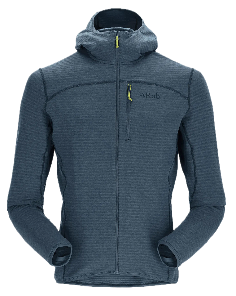 Rab Ascendor Light Hoody 2025