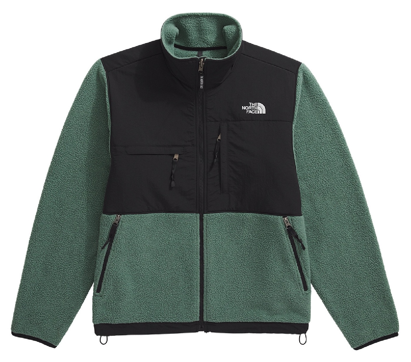 TNF Retro Denali 2025