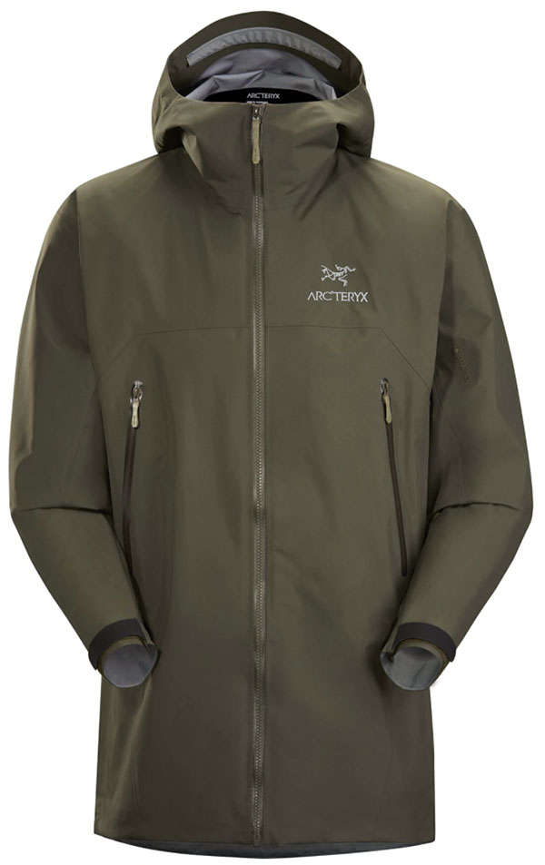 gore tex pro 80d