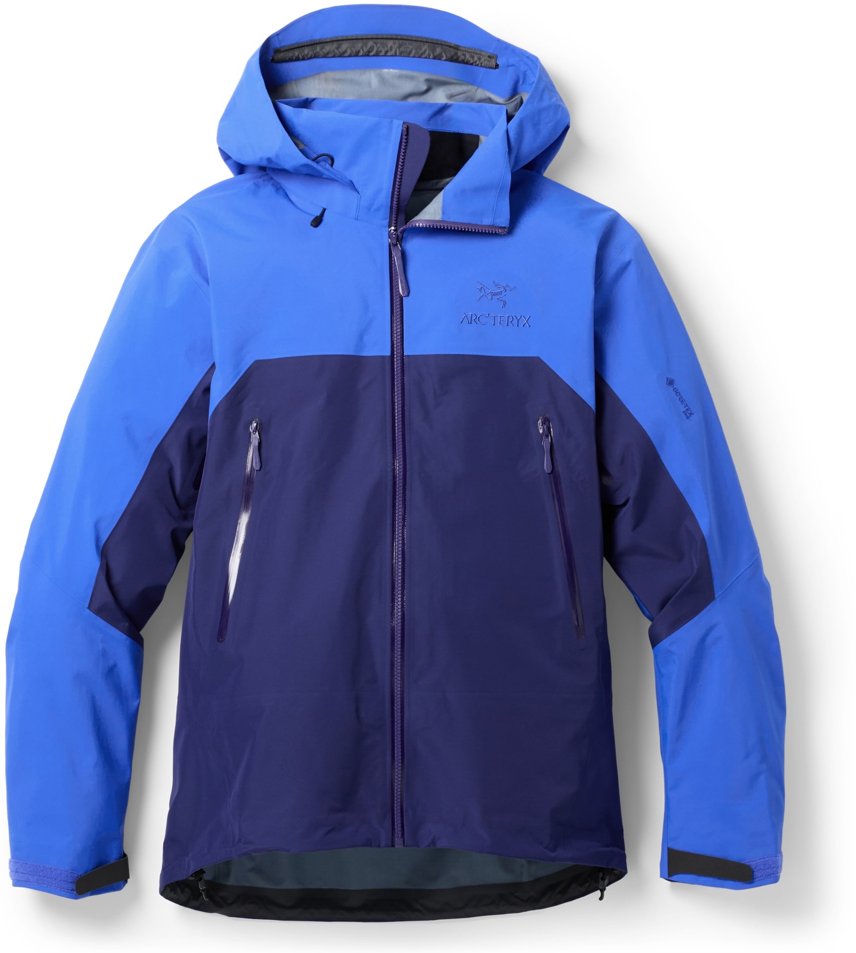 Arc’teryx Beta AR hardshell jacket