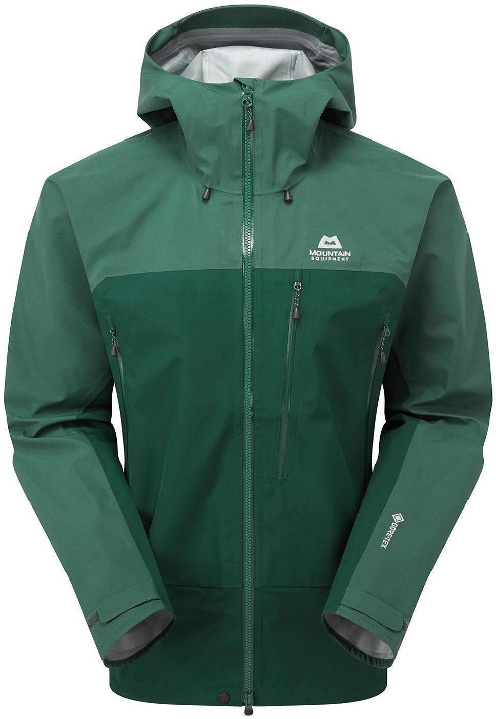 Mountain Equipment Makalu hardshell jacket