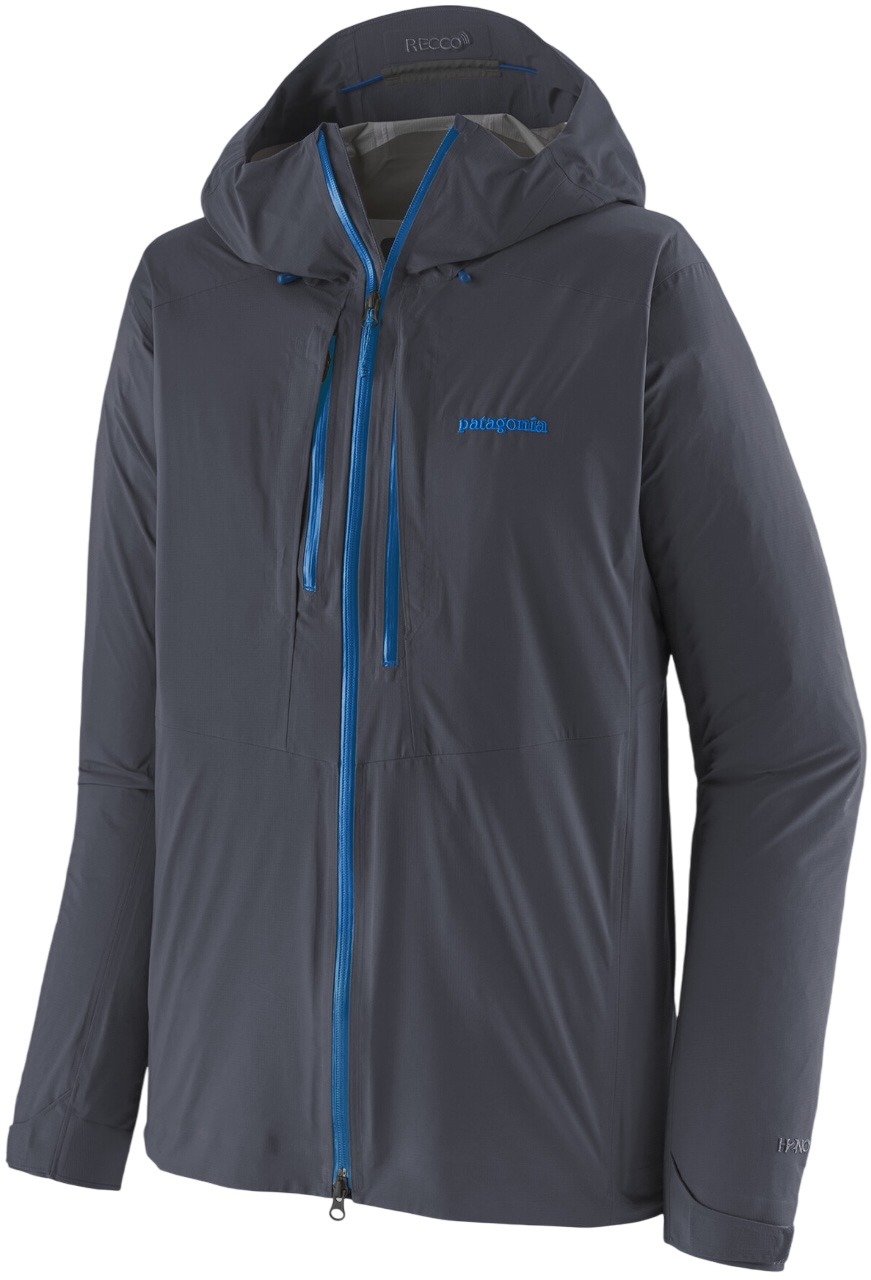 Patagonia M10 Storm Jacket hardshell jacket