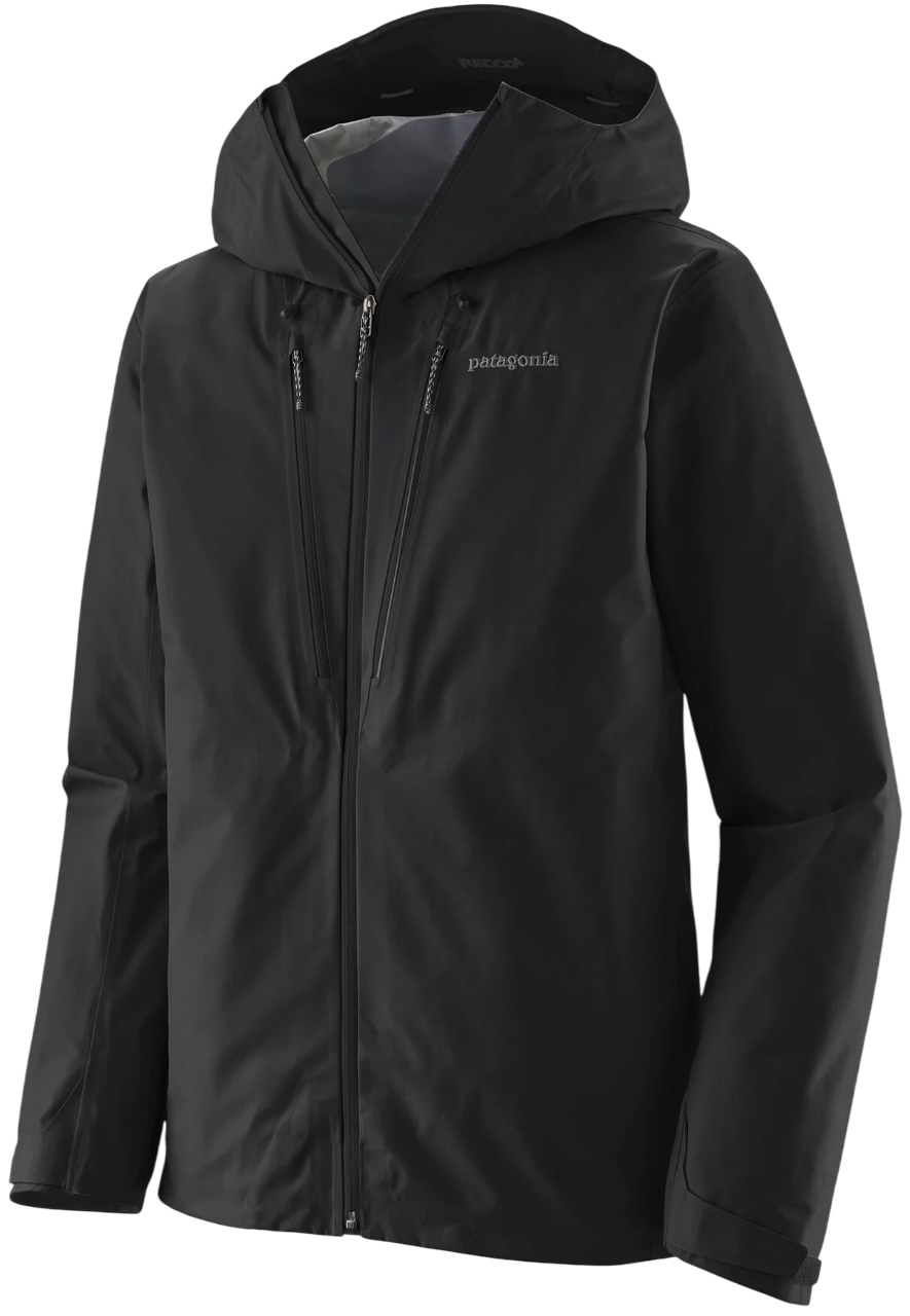 Patagonia Triolet hardshell jacket