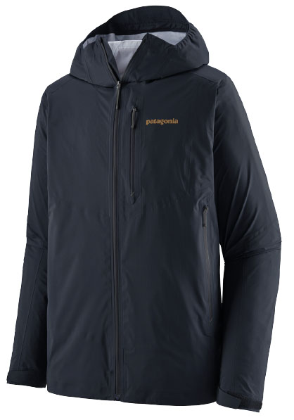 _Patagonia Storm10 hardshell jacket