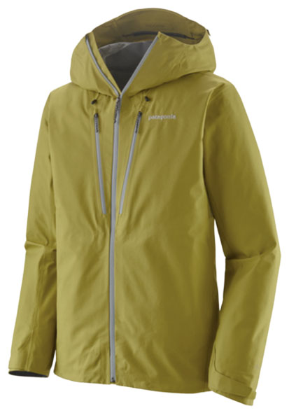 _Patagonia Triolet hardshell jacket