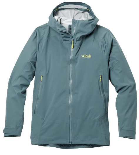 _Rab Kinetic Alpine 2.0 hardshell jacket