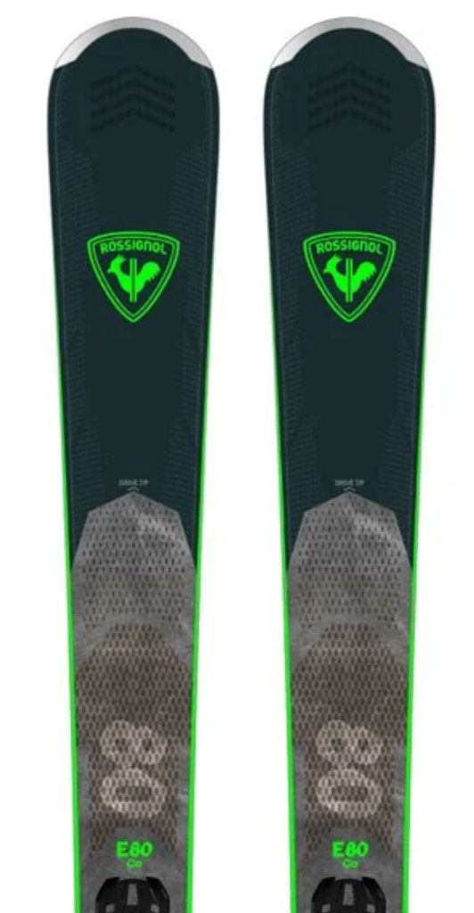 Rossignol Experience 80 Carbon