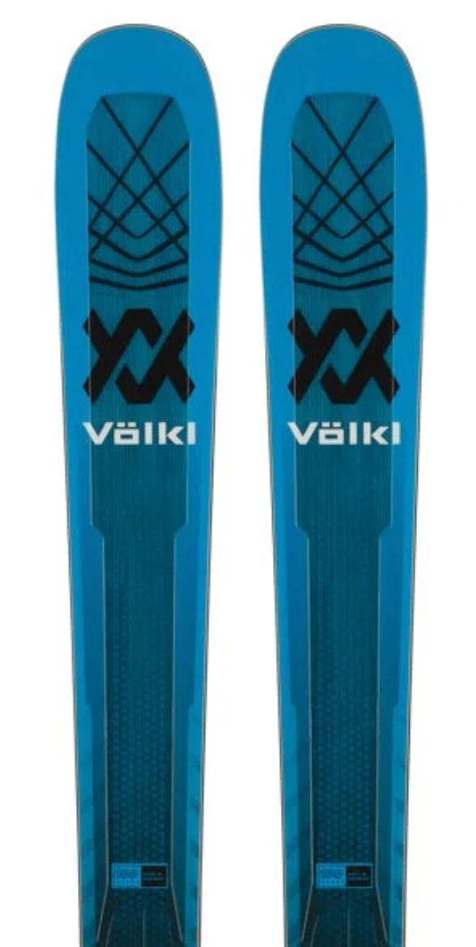 Volkl Kendo 88