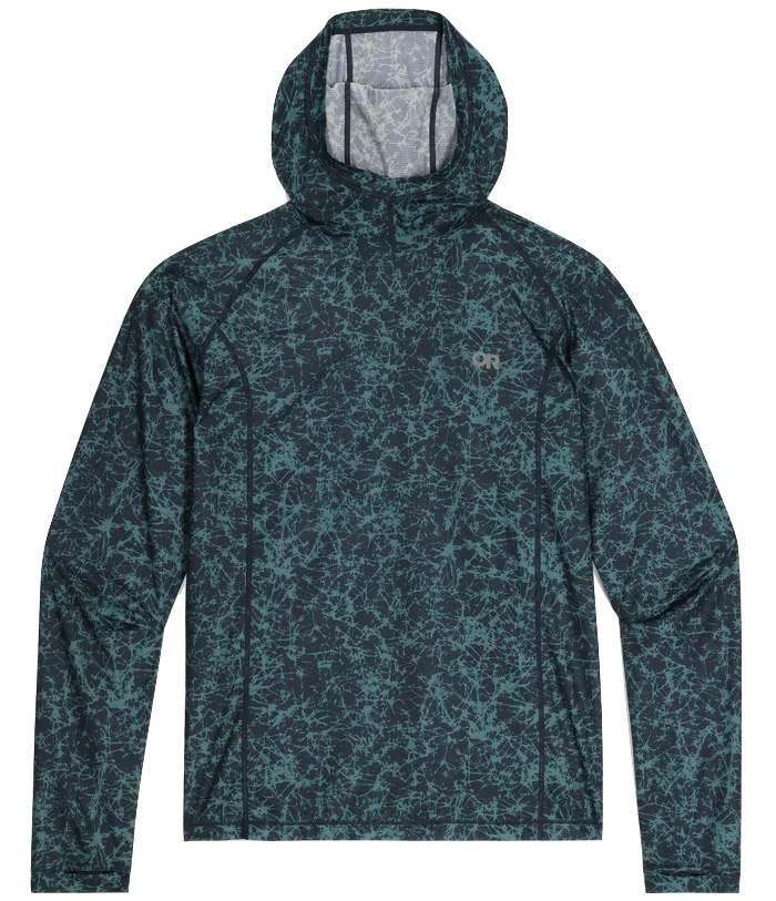 Outdoor Research Echo Hoodie