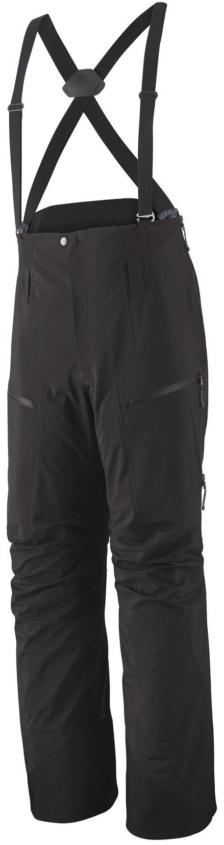 Patagonia Untracked men's ski bibs