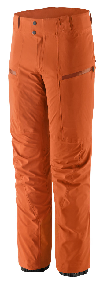 Patagonia Stormstride ski pants