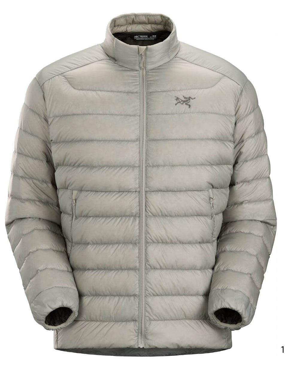 Arc'teryx Cerium Jacket