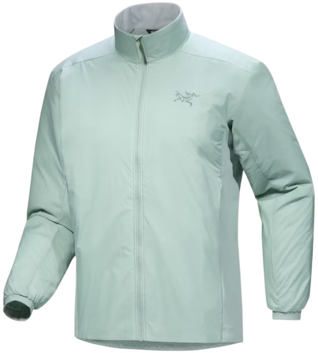Arc’teryx Atom Jacket midlayer