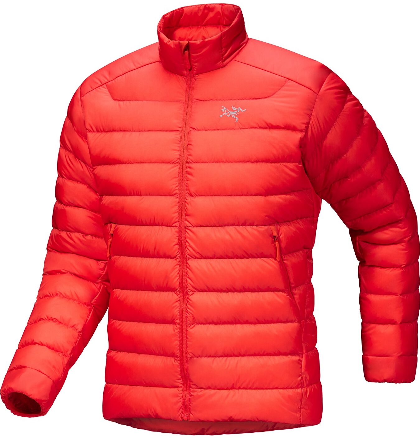 Arc’teryx Cerium Jacket midlayer