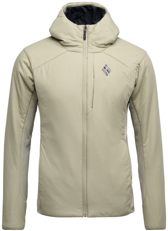 Black Diamond First Light Hybrid Hoody midlayer