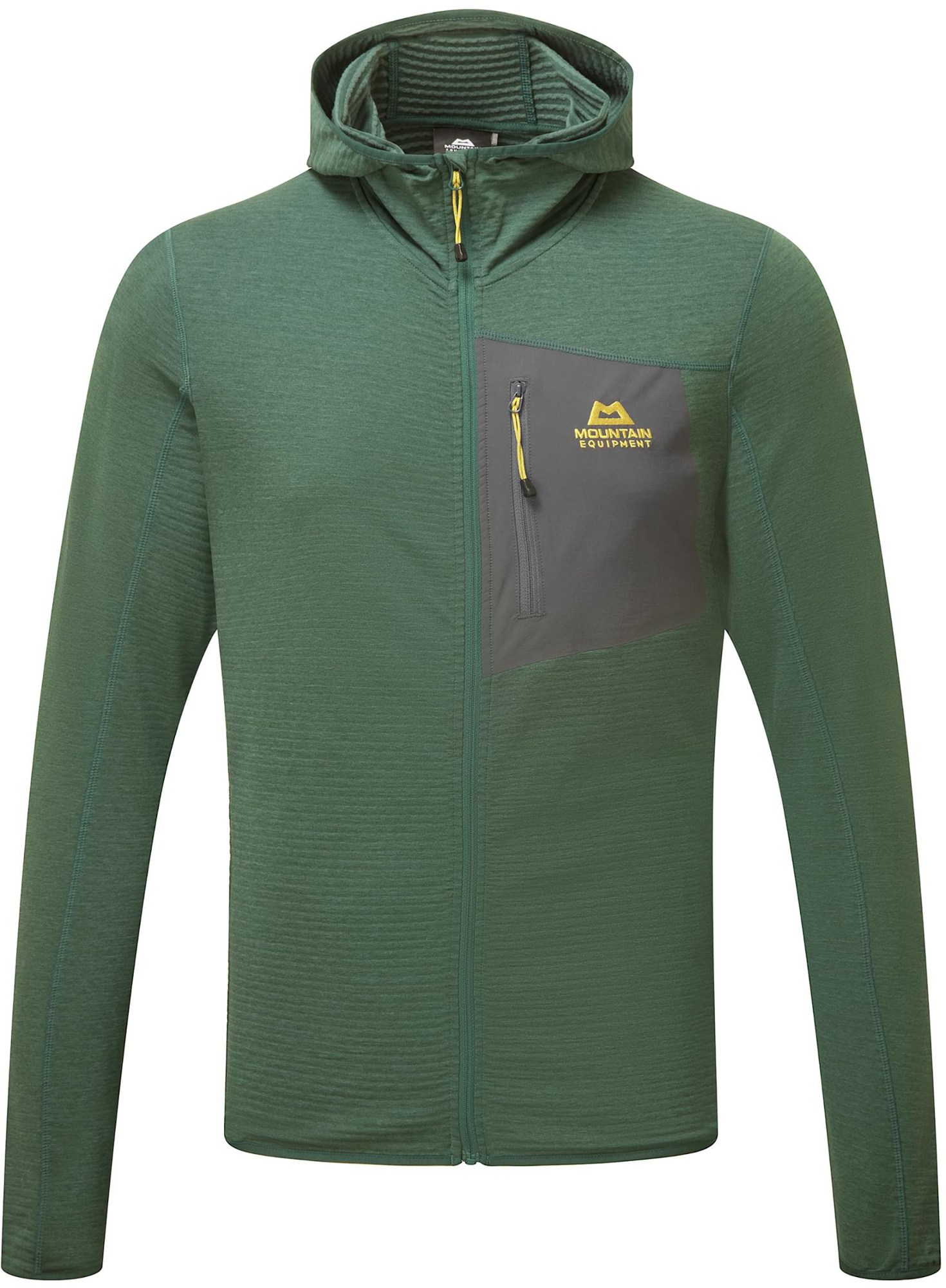 Mountain Equipment Lumiko Hooded Jacket midlayer