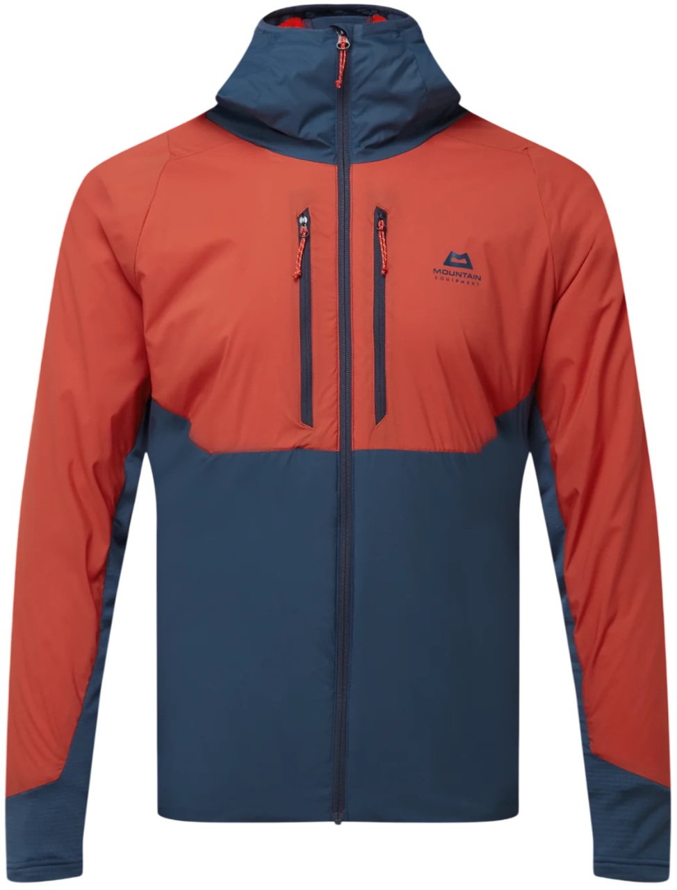 Mountain Equipment Switch Pro Hooded Jacket midlayer