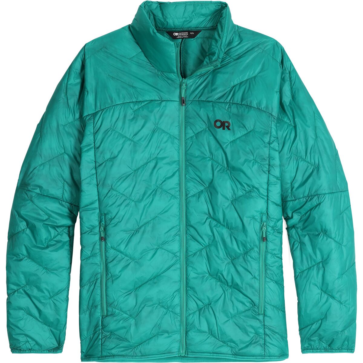 Outdoor Research SuperStrand LT midlayer