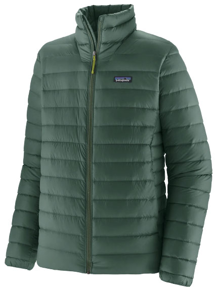 Patagonia Down Sweater Jacket (midlayers)